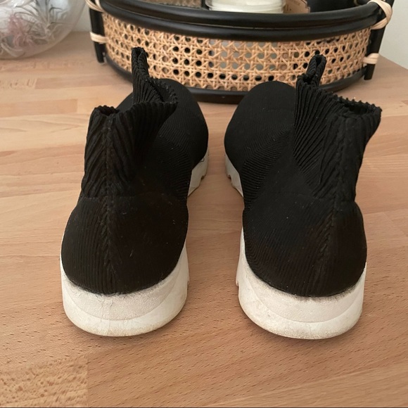 Tony Bianco Sock Sneaker - Picture 3 of 8